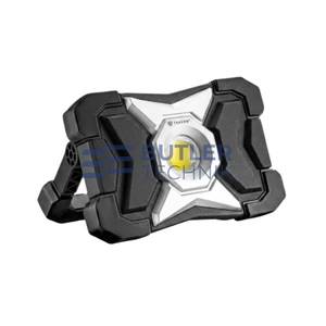 Tekson Heavy Duty Workshop Lamp and Powerbank | 1500 Lumen 5200mAh