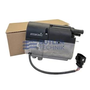 Eberspacher D5WSC 12V Heater Unit Replacement Clearance | 252219050000 