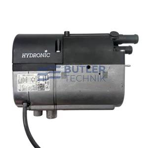 Eberspacher D5WSC 12V Heater Unit Replacement Clearance | 252219050000 