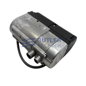 Eberspacher D5WSC 12V Heater Unit Replacement Clearance | 252219050000 