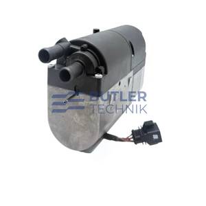 Eberspacher D5WSC 12V Heater Unit Replacement Clearance | 252219050000 