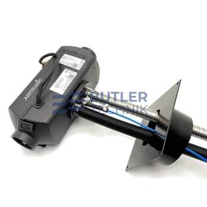 Eberspacher Butler Technik Airtronic S3 D2 12v Sprinter