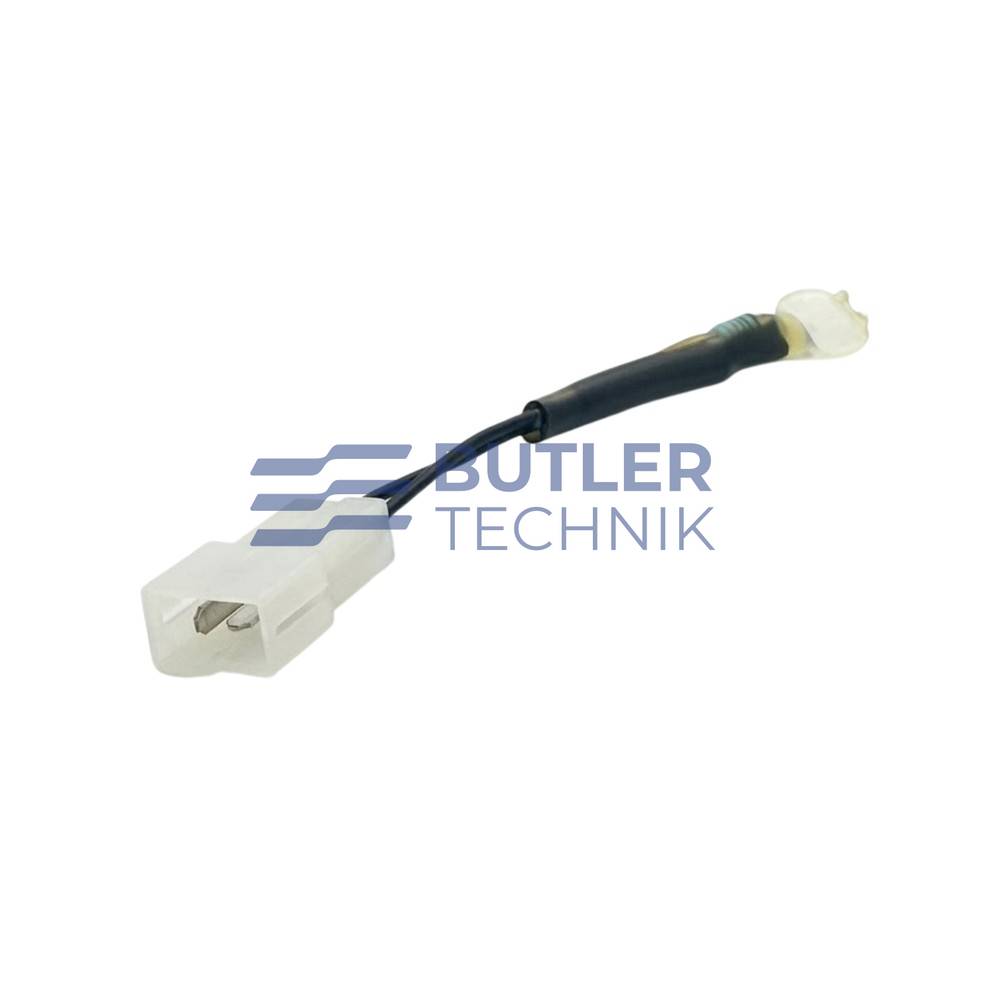 Webasto Air Top 2000 STC RV Harness Temperature Sensor Resistor | 9037595A 