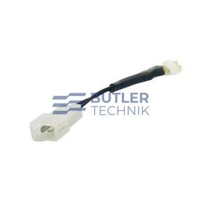 Webasto Air Top 2000 STC RV Harness Temperature Sensor Resistor | 9037595A