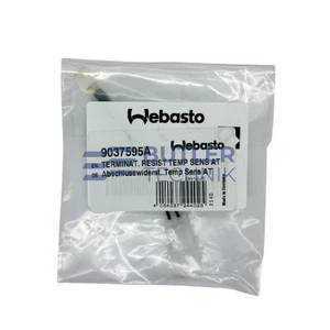 Webasto Air Top 2000 STC RV Harness Temperature Sensor Resistor | 9037595A
