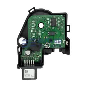 Webasto PCB BLUESKY 770 Control Unit (to be pre-programmed BA) | 3397074A | 3396818A