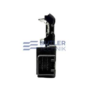 Webasto PCB BLUESKY 770 Control Unit (to be pre-programmed BA) | 3397074A | 3396818A