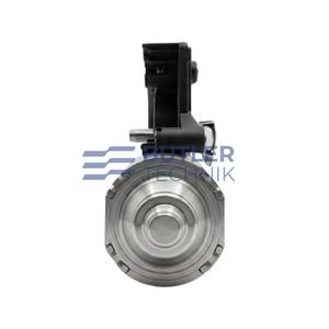 Webasto Gear Motor CPL. MD4 Nidec 19 Teeth (EU) | 1736847A 