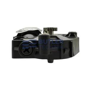 Webasto Gear Motor CPL. MD4 Nidec 19 Teeth (EU) | 1736847A 