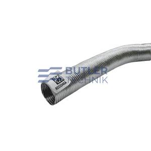 Butler Technik CLEARANCE - 21mm 385mm Long Combustion Air Pipe | 9033345A 