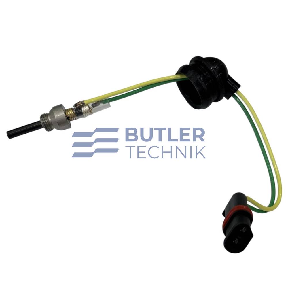 BELIEF Kyocera MV Airo Glow pin 12v for 2kw Boost Airo 4kW Heater