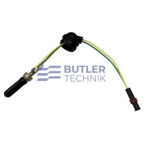 BELIEF Kyocera MV Airo Glow pin 12v for 2kw Boost Airo 4kW Heater