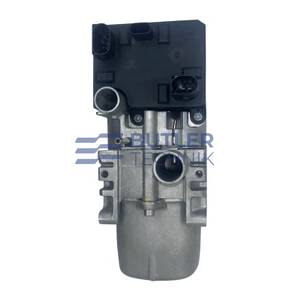 Eberspacher Hydronic S3 D5E CS 5kW 12V Water Heater Unit & Pump – Refurbished Replacement Unit 