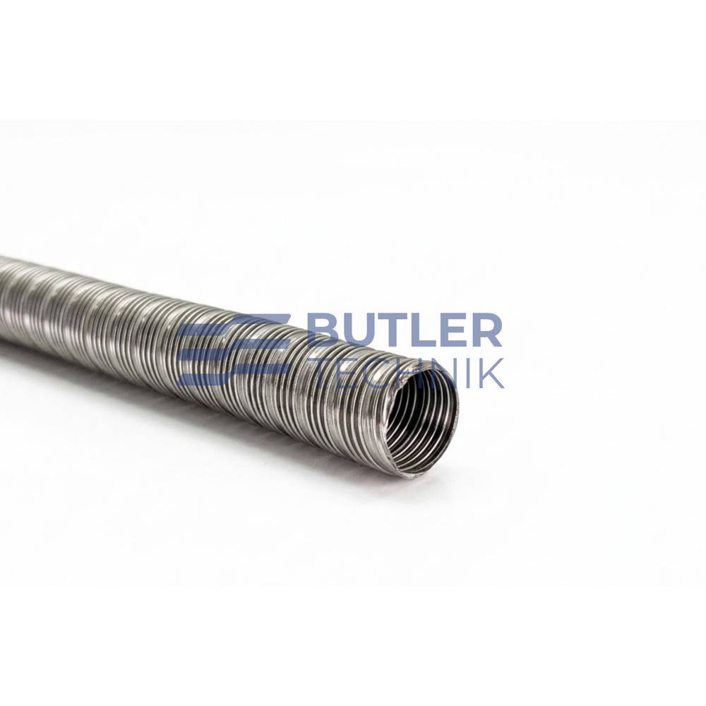 Webasto Eberspacher or  Exhaust Pipe Flexible 24mm | CUT TO LENGTH | 36061296 | 90394a 