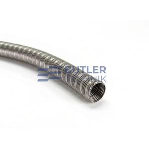 Webasto Eberspacher or Webasto Exhaust Pipe Flexible 24mm | CUT TO LENGTH | 36061296 | 90394a