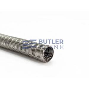 Webasto Eberspacher or Webasto Heater Exhaust Pipe 30mm | CUT TO LENGTH | 36061300 | 141488