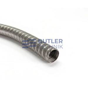 Webasto Eberspacher or Webasto Heater Exhaust Pipe 30mm | CUT TO LENGTH | 36061300 | 141488