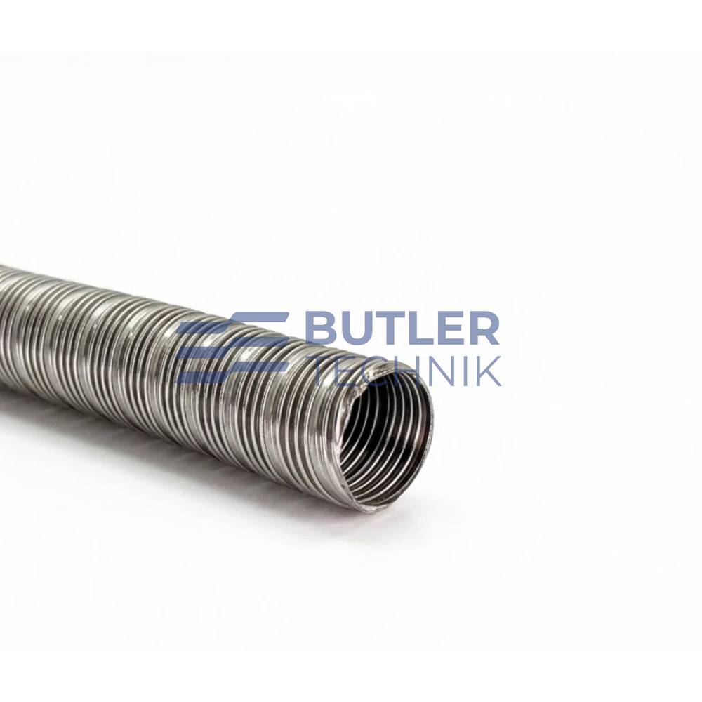 Webasto Heater Exhaust Pipe 38mm | CUT TO LENGTH | 353221