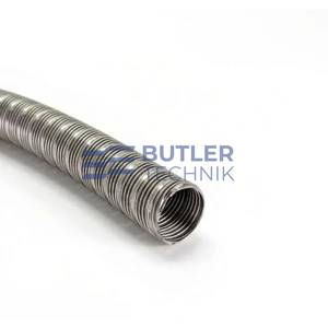 Webasto Heater Exhaust Pipe 38mm | CUT TO LENGTH | 353221