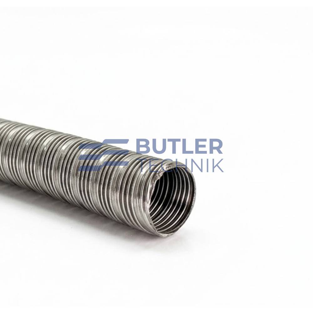 Eberspacher or Webasto Exhaust Pipe 40mm | 36061381 | 371394 