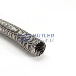 Eberspacher Eberspacher or Webasto Exhaust Pipe 40mm | 36061381 | 371394