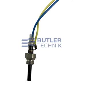 BELIEF Kyocera MV Airo Glow pin 24v for 2kw Boost Airo 4kW Heater