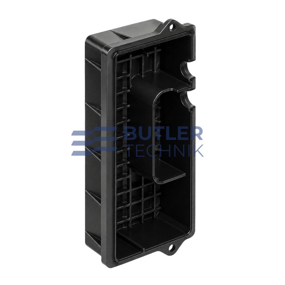 Eberspacher E-Airtronic PTC Cover 