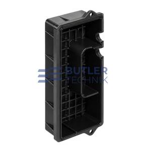 Eberspacher E-Airtronic PTC Cover