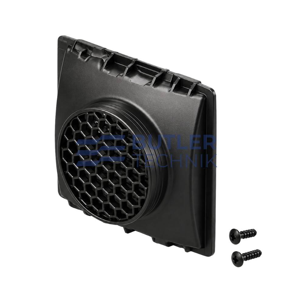 Eberspacher E-Airtronic ED1 