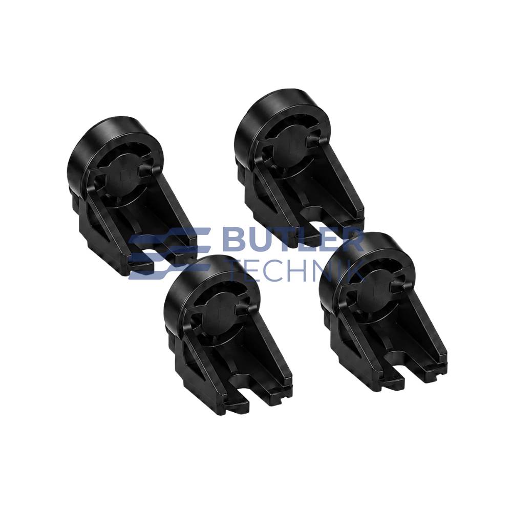 Eberspacher E-Airtronic Bracket kit