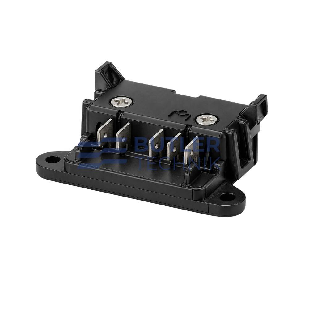 Eberspacher E-Airtronic Plastic collar 