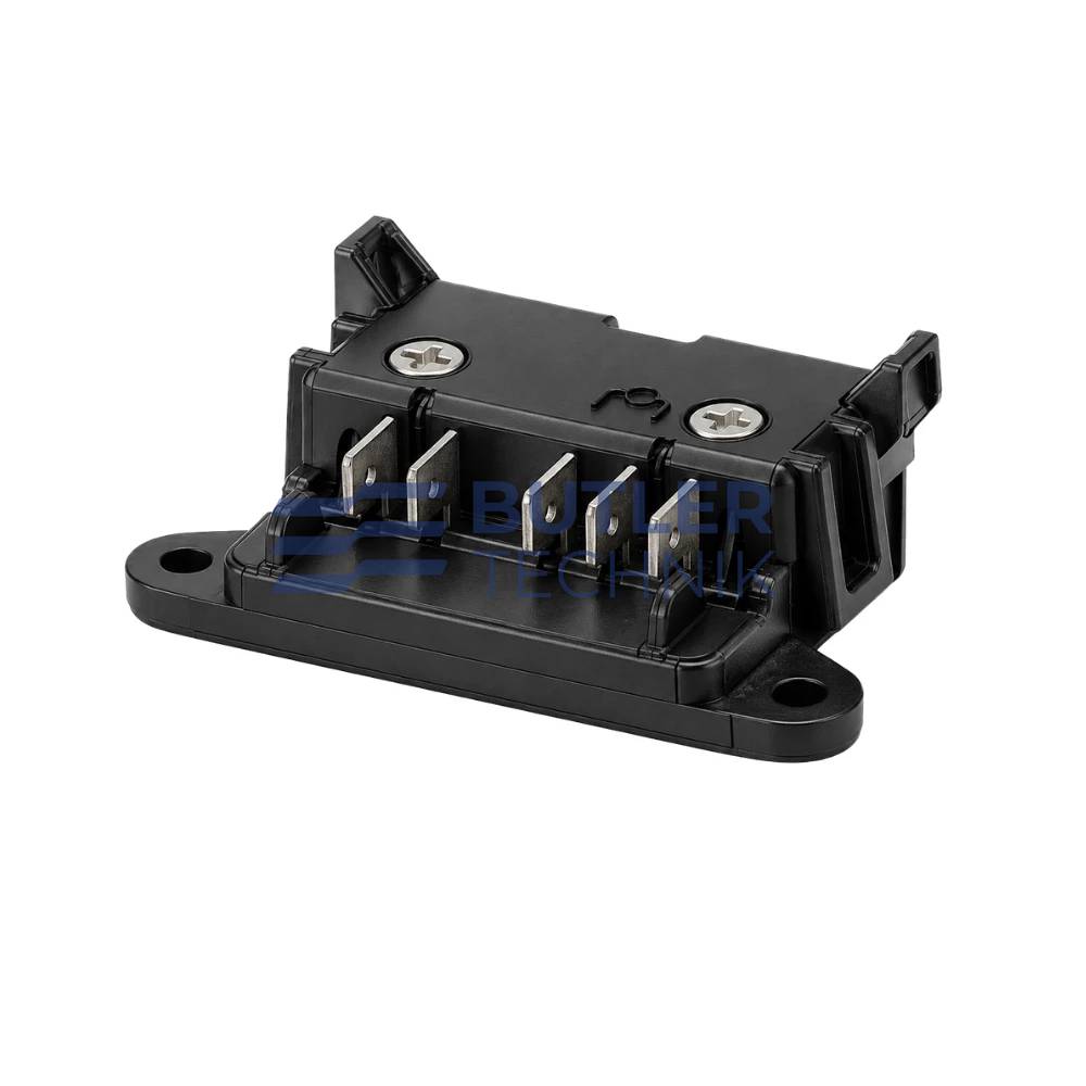 Eberspacher E-Airtronic Plastic collar