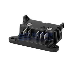 Eberspacher E-Airtronic Plastic collar