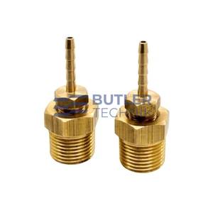 Eberspacher Webasto to Marine Fuel Filter Adapter Kit | 17018KIT