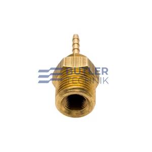 Eberspacher Webasto to Marine Fuel Filter Adapter Kit | 17018KIT