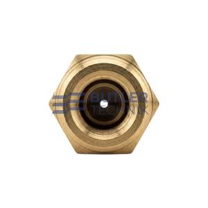 Eberspacher Webasto to Marine Fuel Filter Adapter Kit | 17018KIT