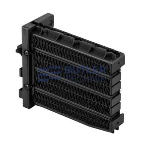 Eberspacher E-Airtronic PTC Heater