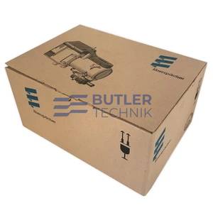 Eberspacher Hydronic MII D10W Heater Unit and Fuel Pump 10kw 24v | 252435050000 