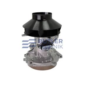 Eberspacher Airtronic S2 D2L Blower Motor 24v | 252726991500 