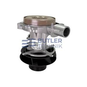 Eberspacher Airtronic S2 D2L Blower Motor 24v | 252726991500 