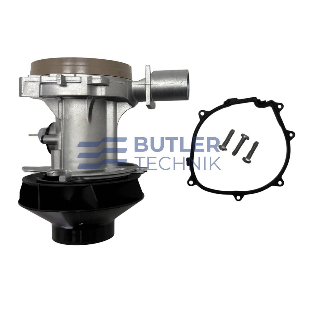 Eberspacher Airtronic S2 D2L Blower Motor 24v | 252726991500 