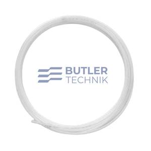 Eberspacher 7m White Fuel Line 1.5mm ID x 4mm OD | 09031118X7M