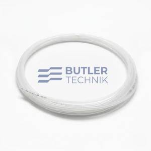Eberspacher 2m White Fuel Line 1.5mm ID x 4mm OD | 09031118X2M 