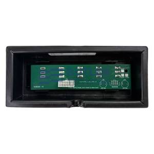 Butler Technik Four Gang Welfare Vehicle Switch Panel | 670761146 