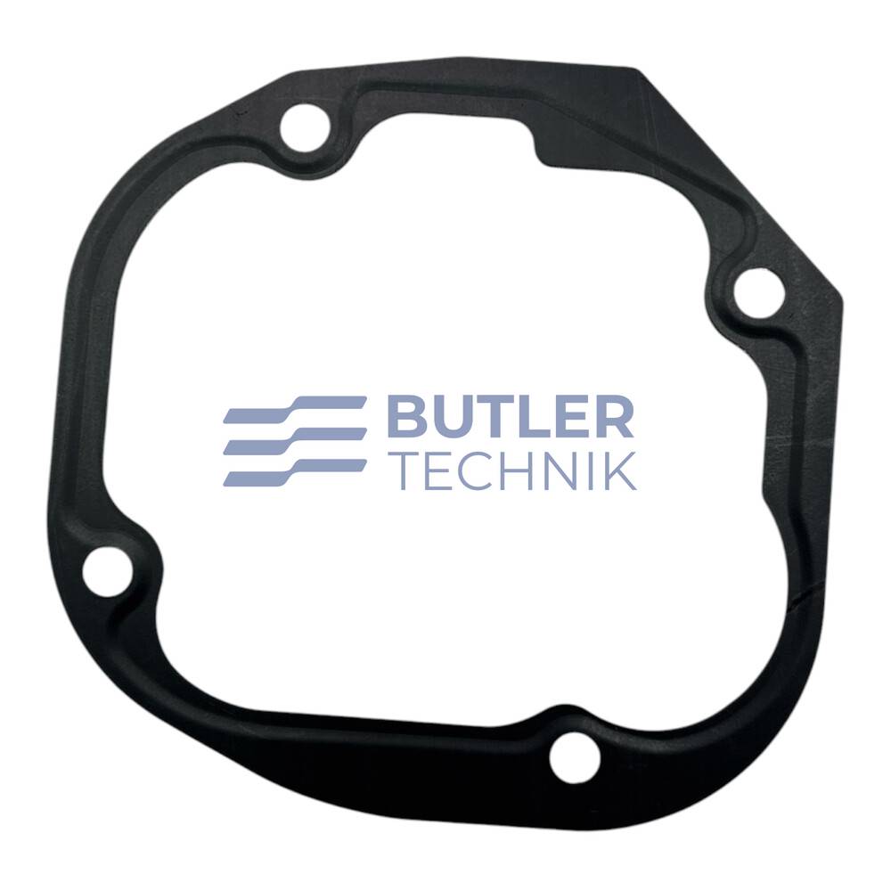 MV Heating MV Airo 2 Belief 2kw heater burner gasket | 12040003800 