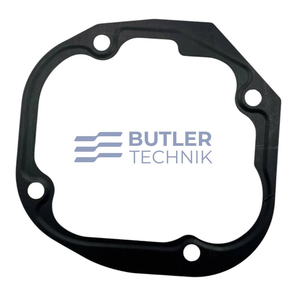 MV Heating MV Airo 2 Belief 2kw heater burner gasket | 12040003800