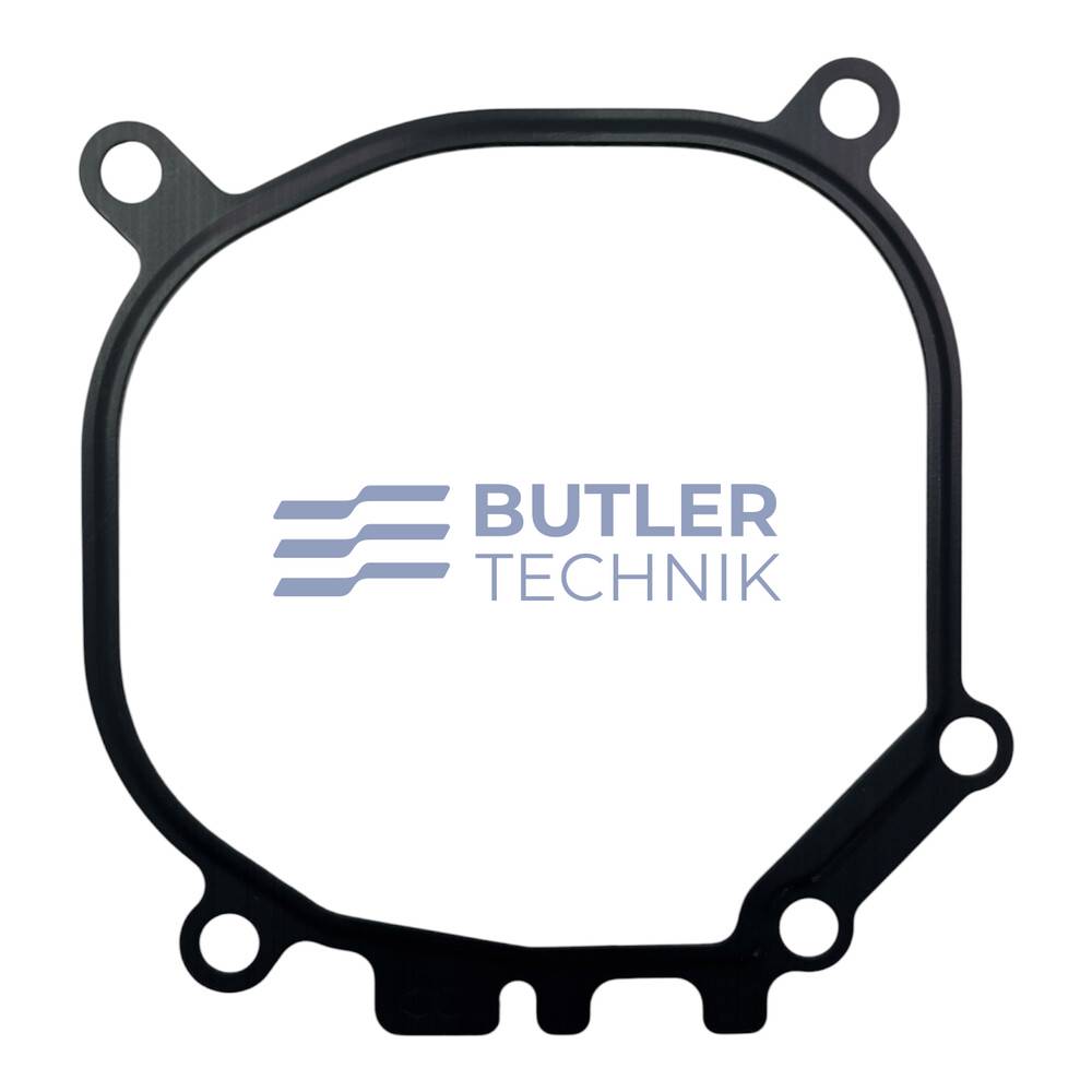 MV Heating MV Airo 2 Belief 2kw heater blower motor gasket | 12040003700 