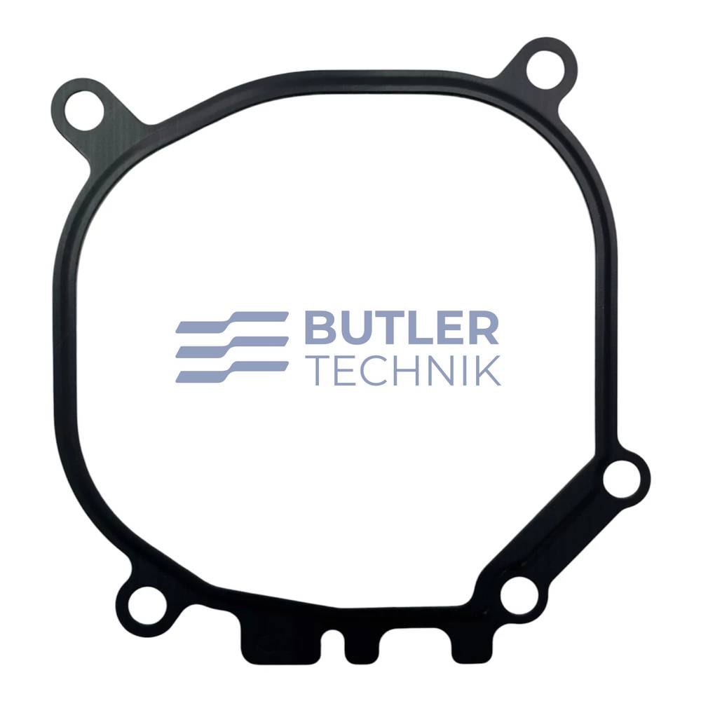 MV Heating MV Airo 2 Belief 2kw heater blower motor gasket | 12040003700