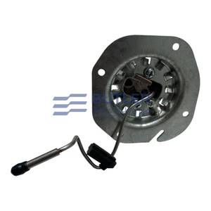 MV Heating MV Airo 2 Belief 2kw heater burner insert upgraded for KYOCERA pin | 31010306000