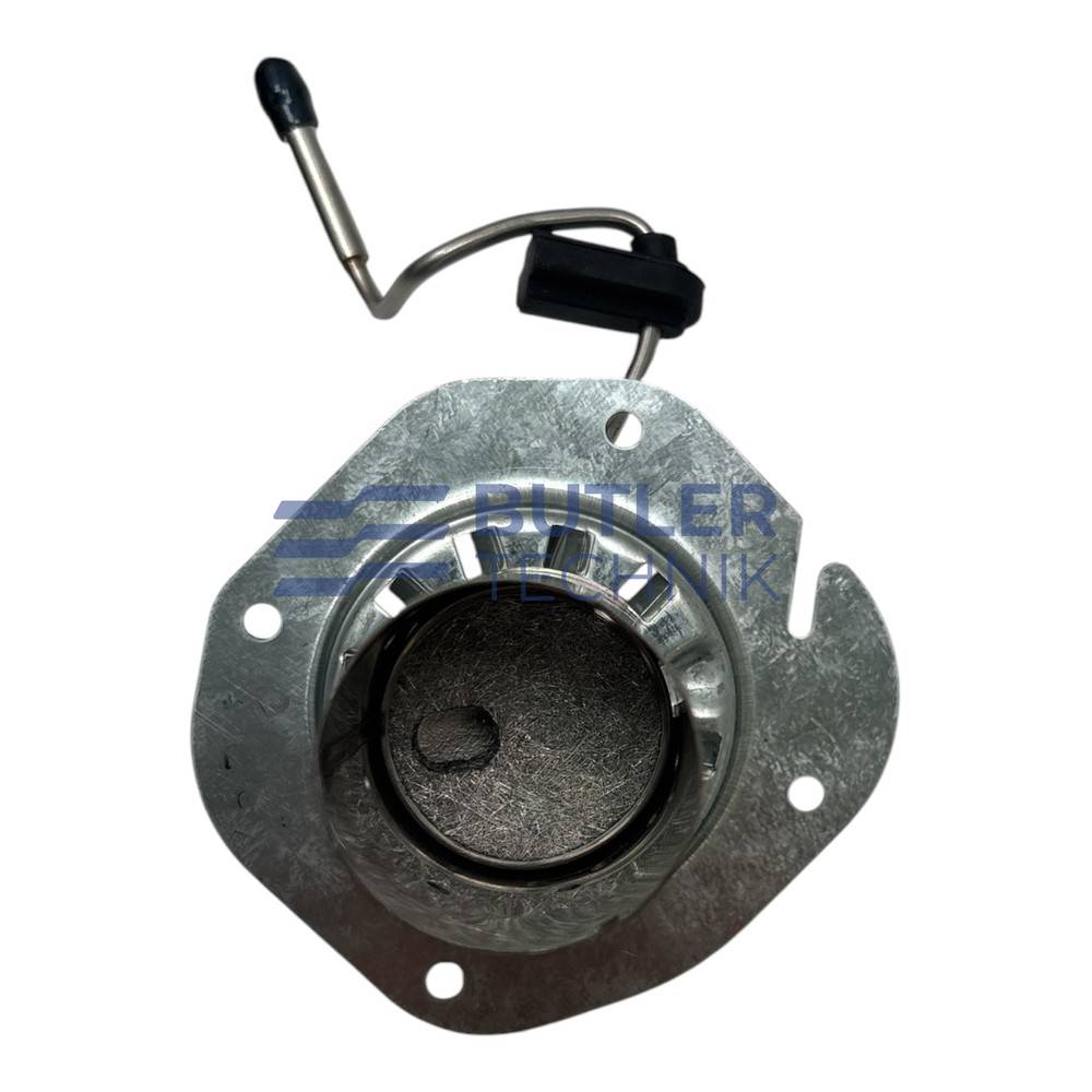 MV Heating MV Airo 2 Belief 2kw heater burner insert upgraded for KYOCERA pin | 31010306000 